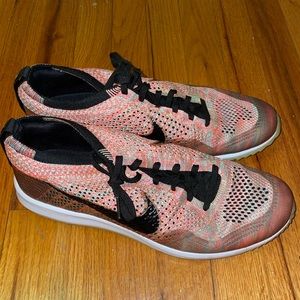 Nike Flyknit Golf Shoes